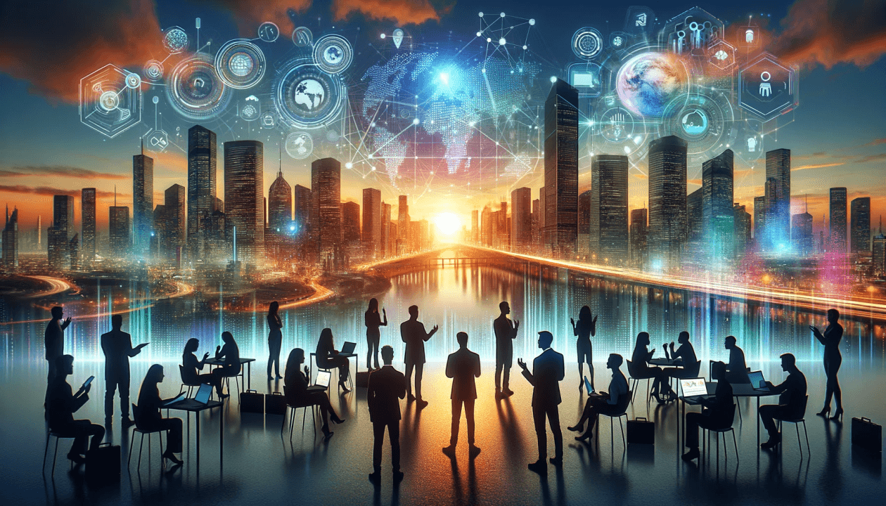 Impact Investing: Moving Beyond the Buzzword
