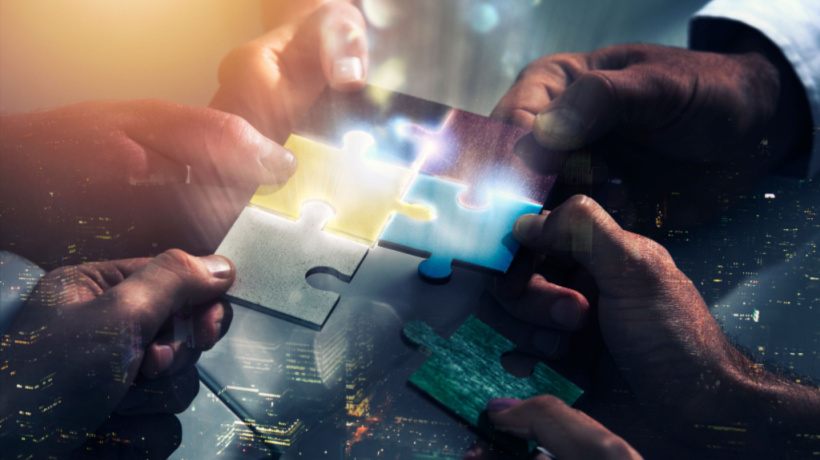 How Corporates and Startups Co-Create: Lessons from Innovation Partnerships