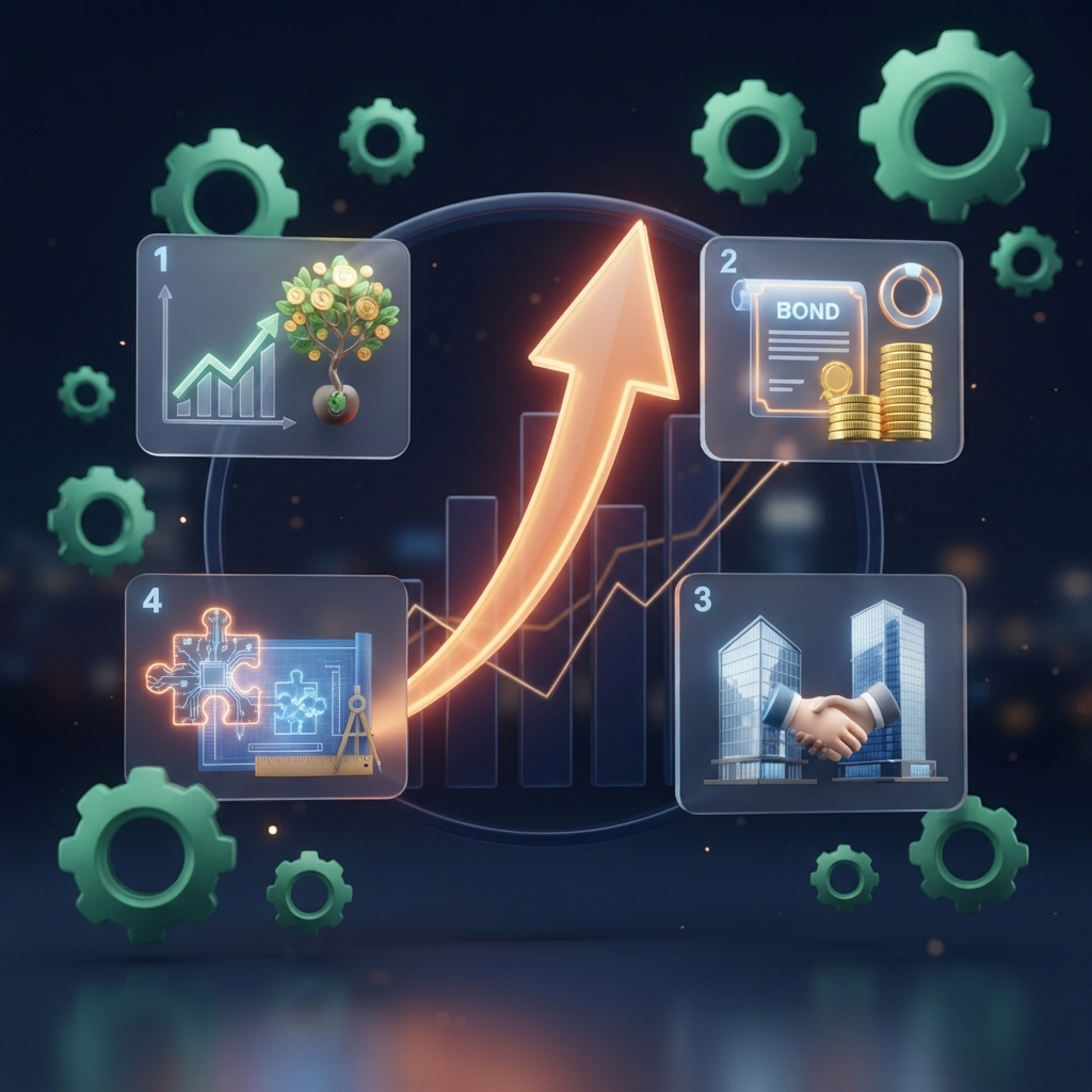 Investment Solutions