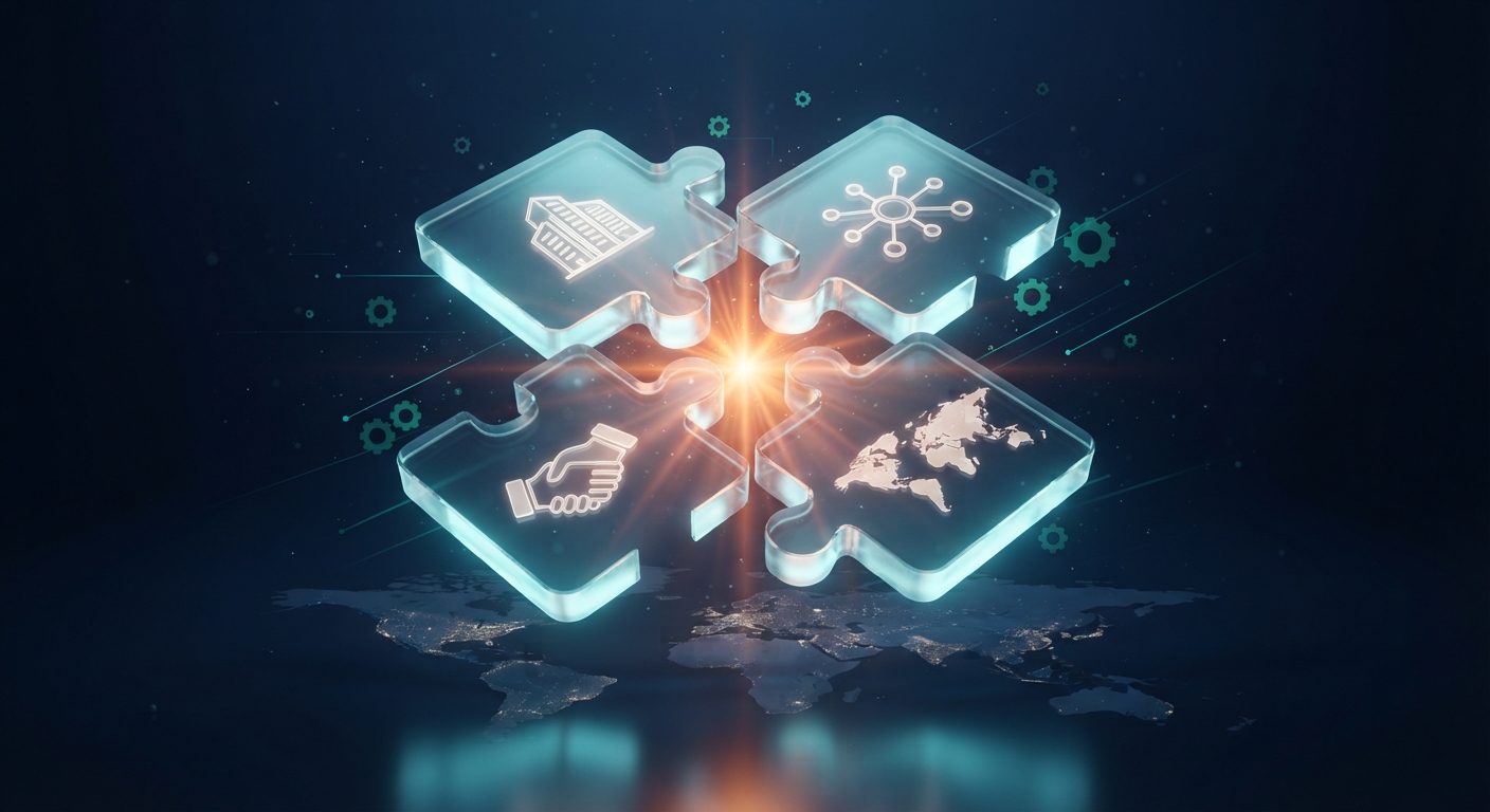 Innovation Ecosystem